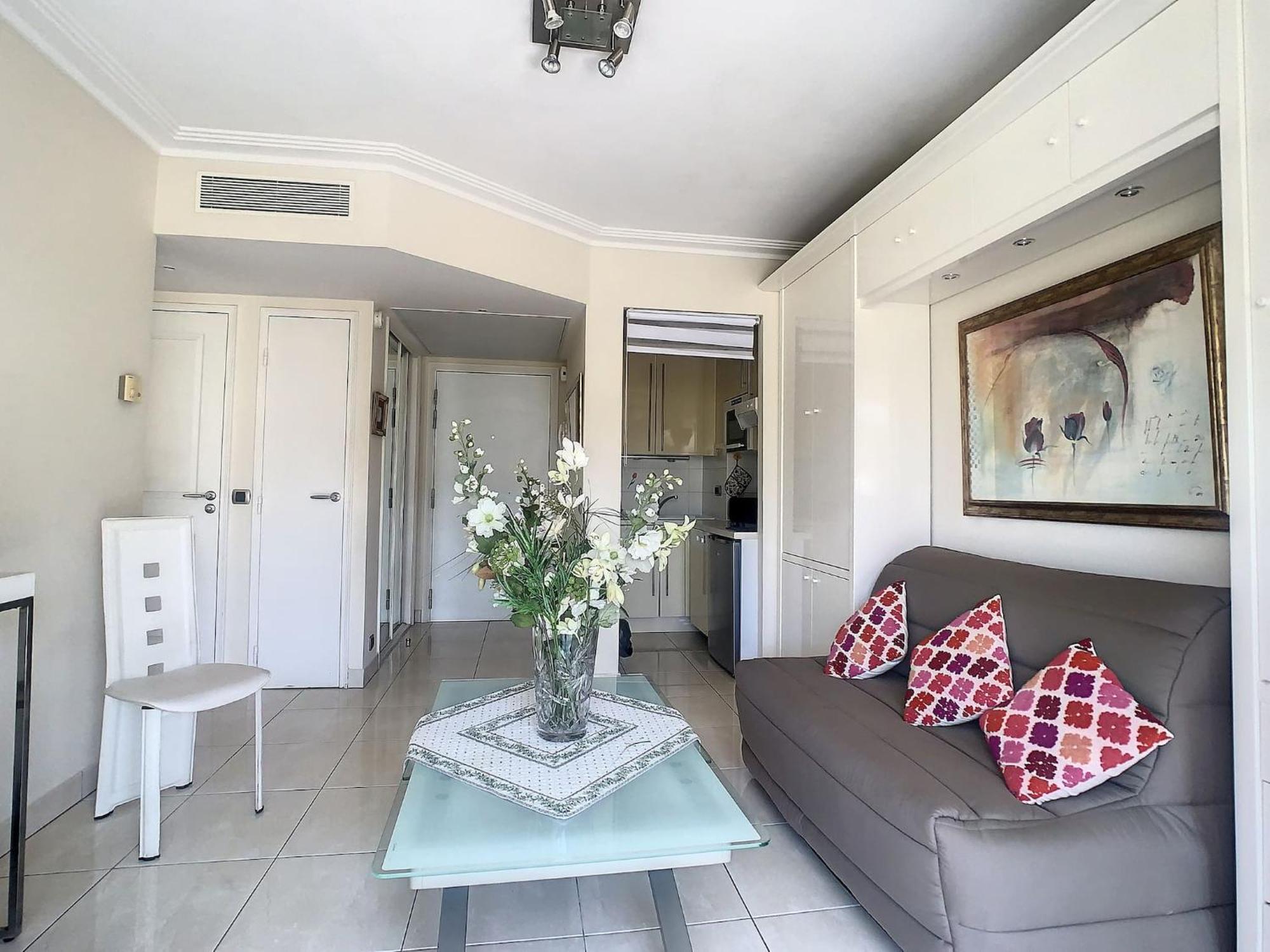 - 2 Pieces Quartier Palm Apartment *