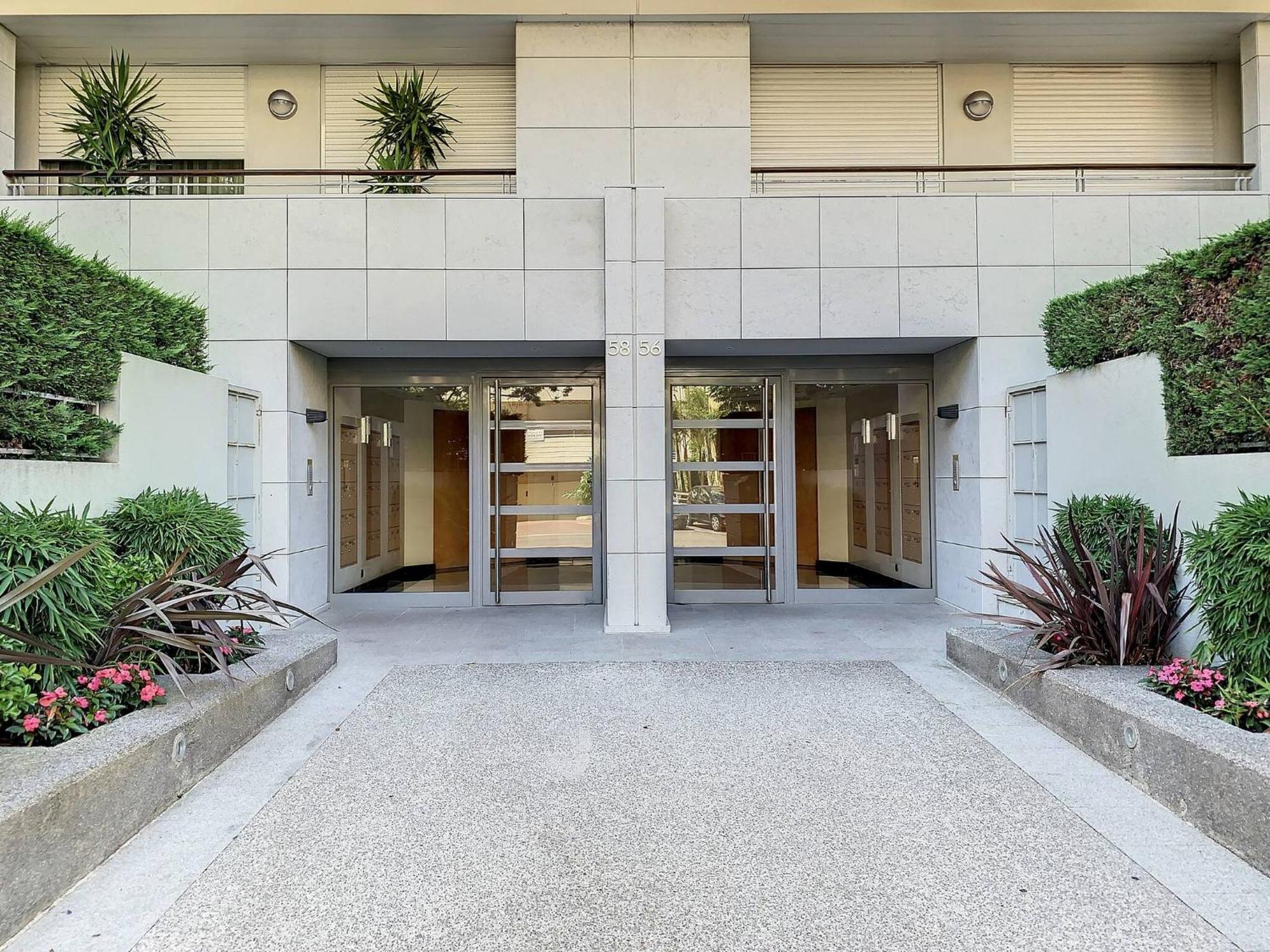Apartment - 2 Pieces Quartier Palm Cannes